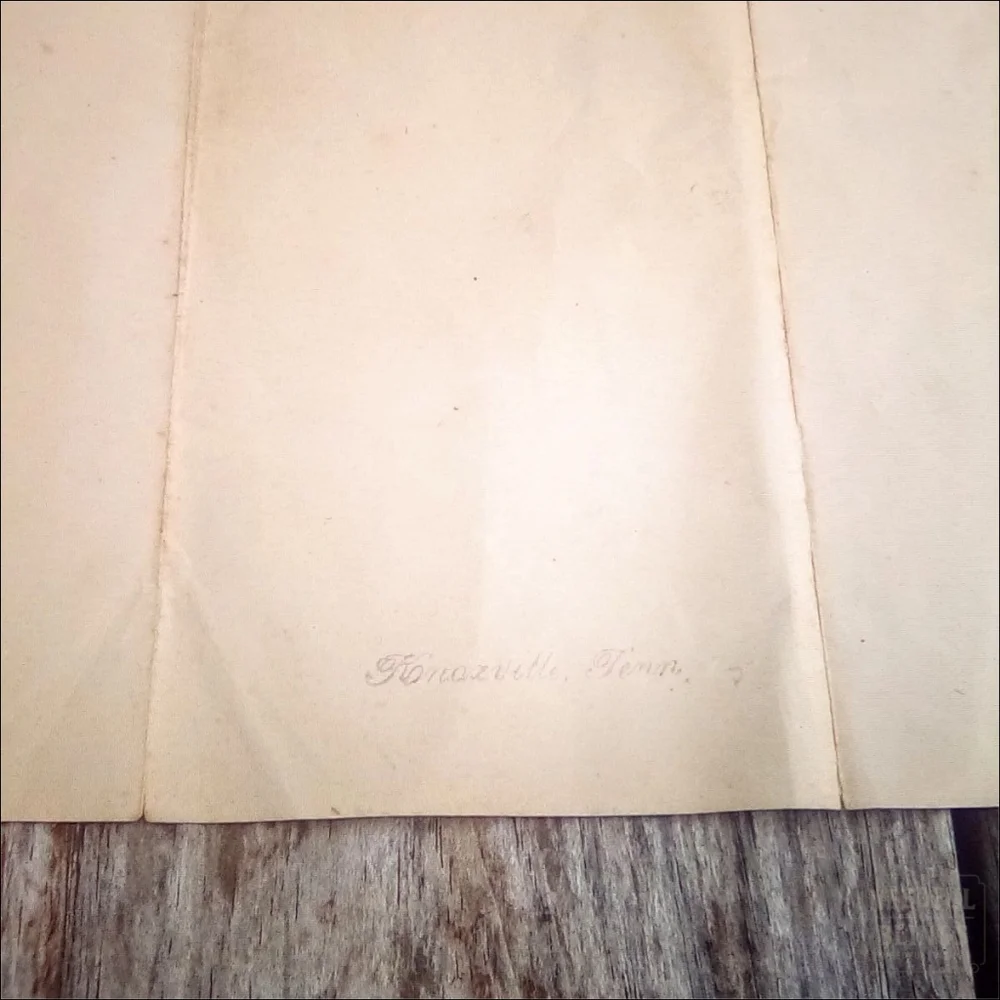 Civil War Pension File Documents 1891-1895 | Named Veteran